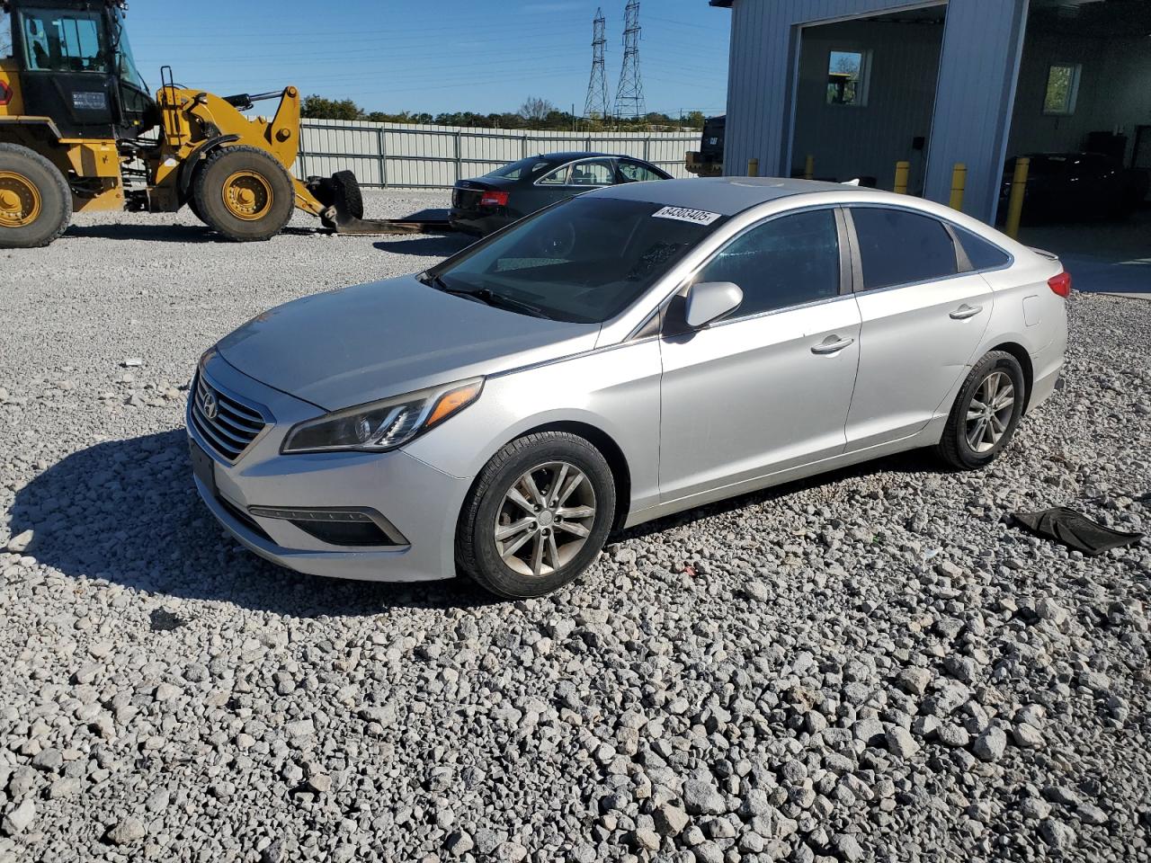 HYUNDAI SONATA SE