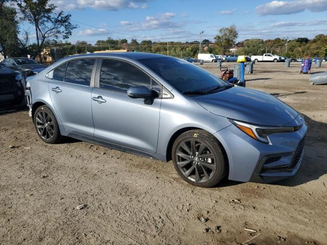2023 TOYOTA COROLLA SE #3302910092