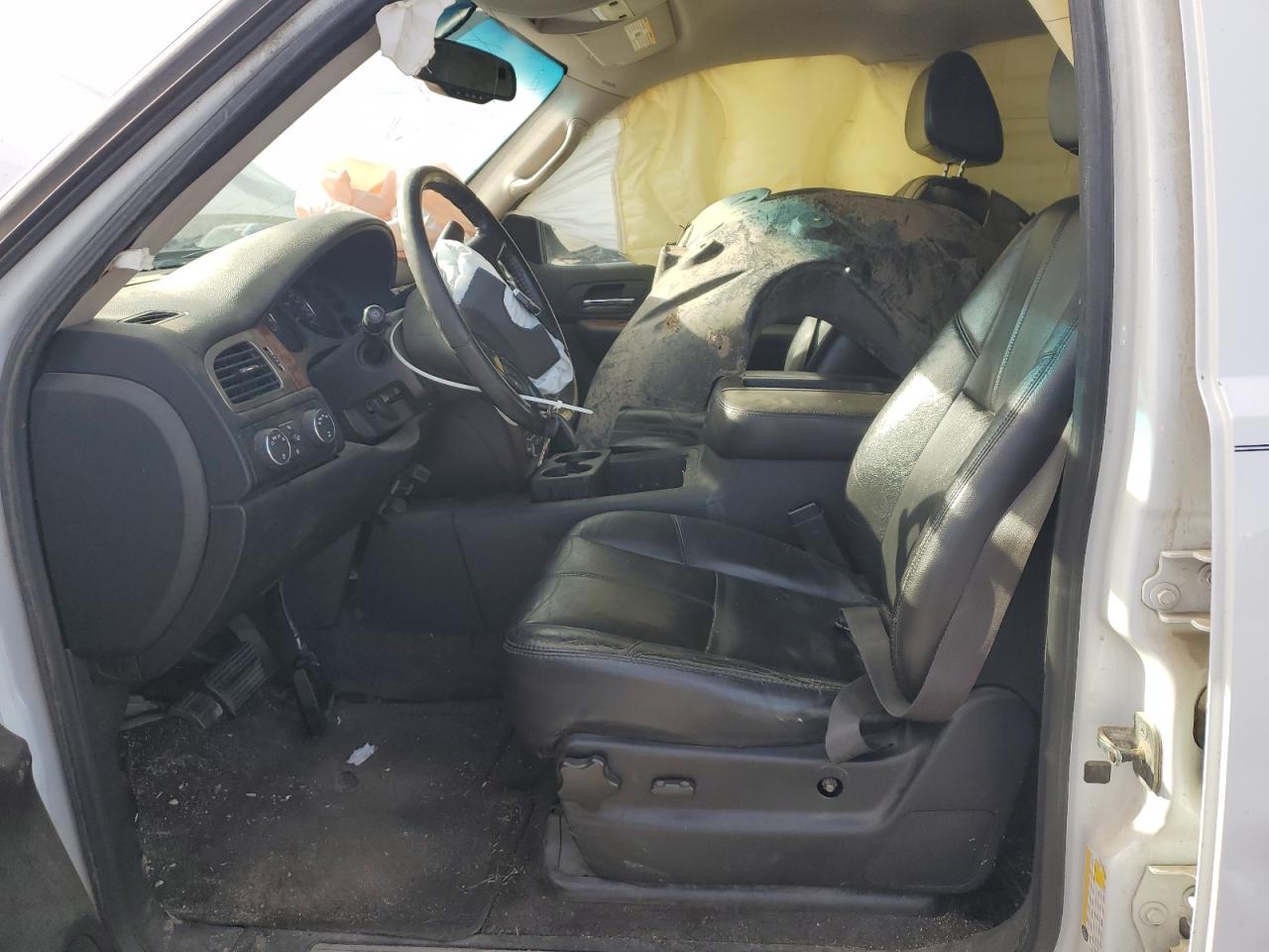 Lot #3291208982 2008 CHEVROLET SUBURBAN K