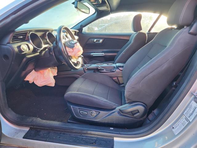 2016 FORD MUSTANG - 1FATP8EM8G5275153