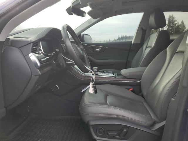 2019 AUDI Q8 PRESTIG #3315757365