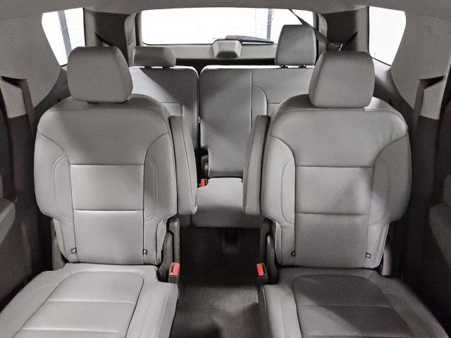 2019 CHEVROLET TRAVERSE LT 1GNEVHKW9KJ154394