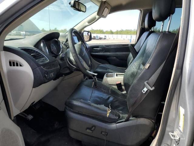 2015 CHRYSLER TOWN & COU - 2C4RC1BG5FR561212