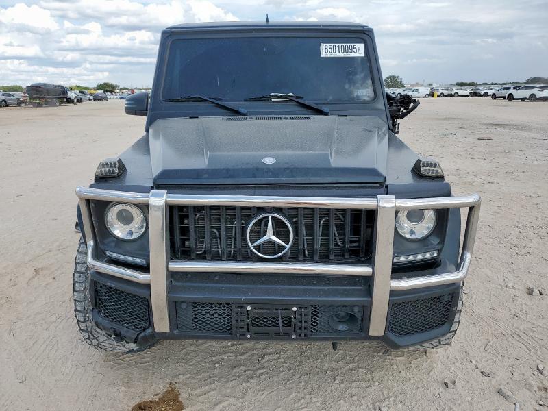 2015 MERCEDES-BENZ G 63 AMG #3305663731