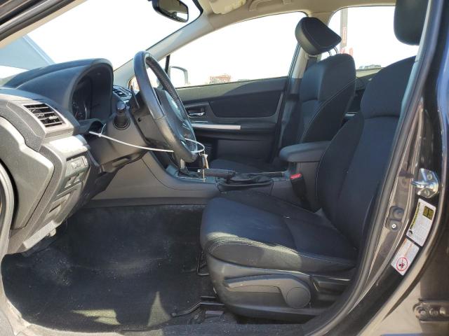 2015 SUBARU IMPREZA SP #3268255028
