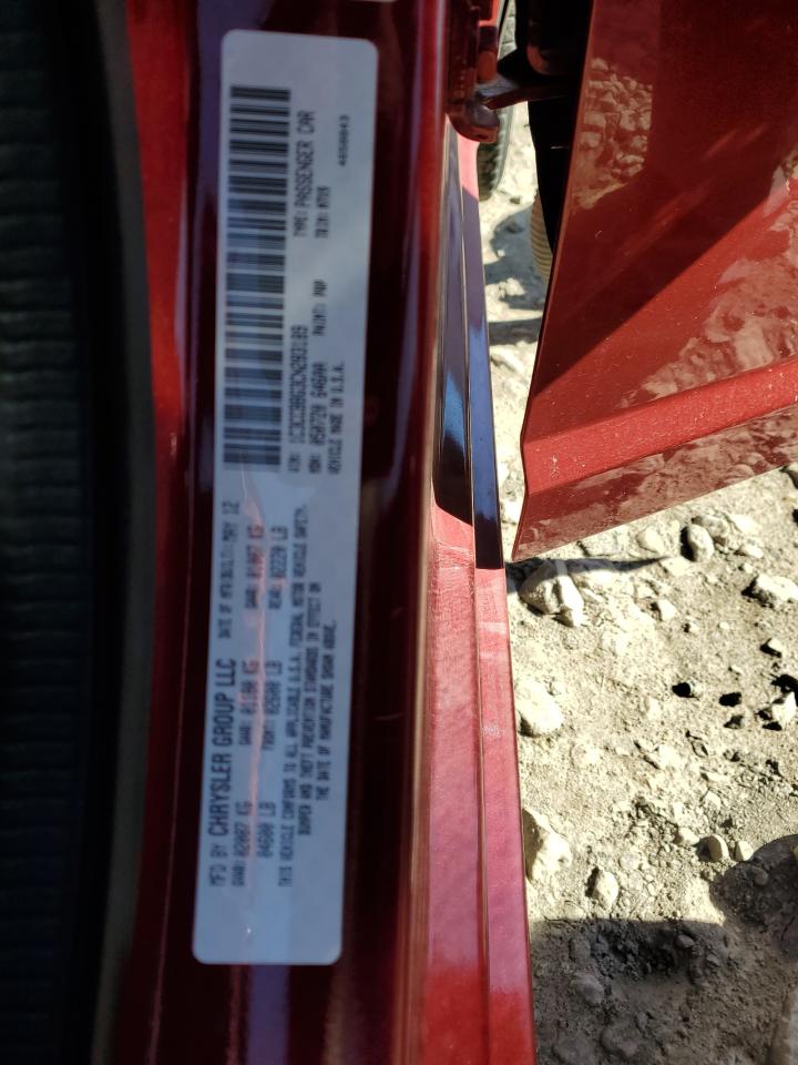 CHRYSLER 200 TOURING