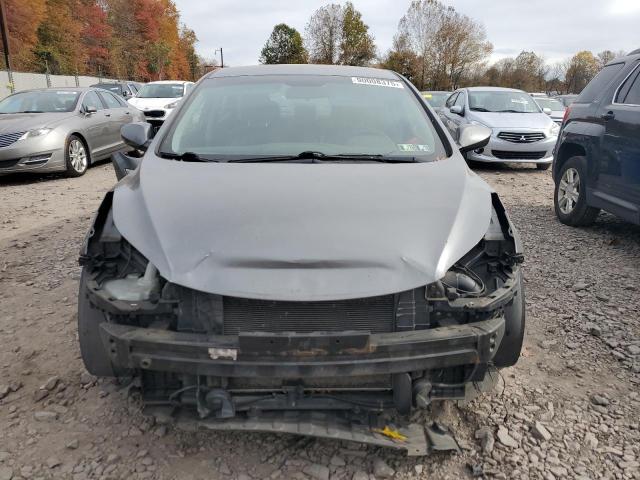 2013 HYUNDAI ELANTRA GL - 5NPDH4AE5DH386970