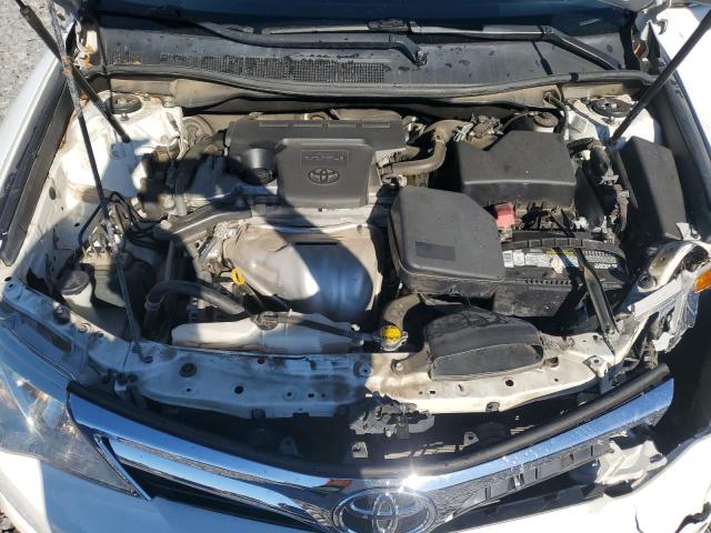 2012 TOYOTA CAMRY BASE - 4T1BF1FK4CU562725
