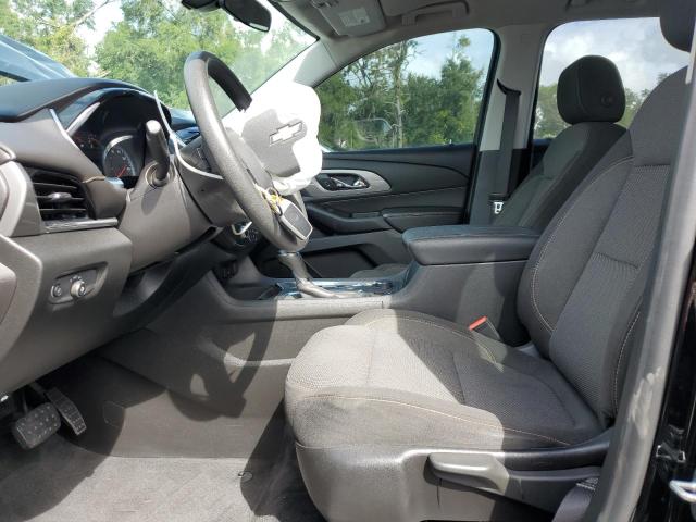 2019 CHEVROLET TRAVERSE L - 1GNERFKW8KJ164472