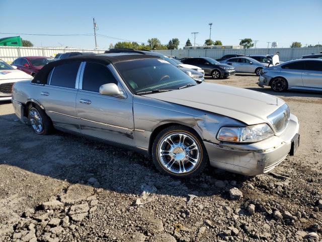 2008 LINCOLN TOWN CAR S #3273855180