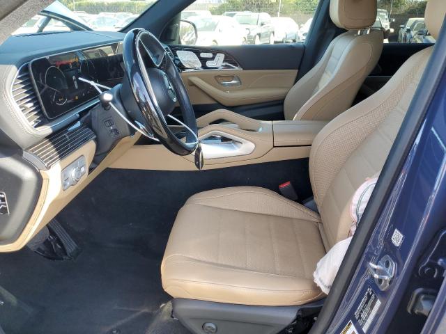 2024 MERCEDES-BENZ GLE 350 4MATIC - 4JGFB4FB0RB119491