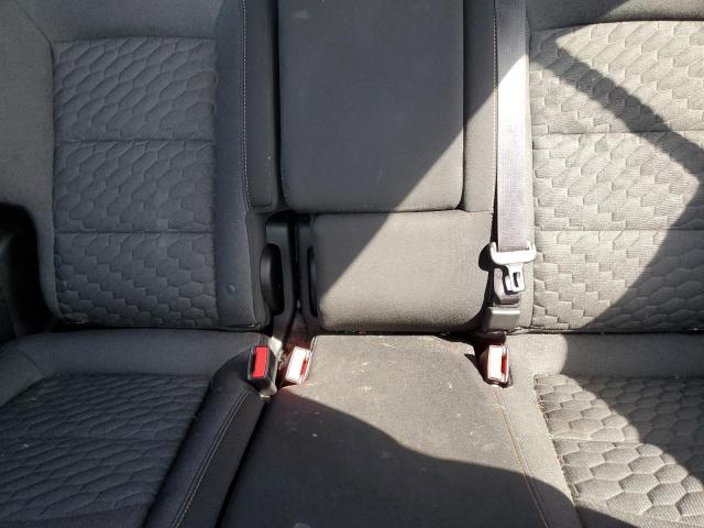 2020 CHEVROLET EQUINOX LT - 2GNAXJEV0L6197815