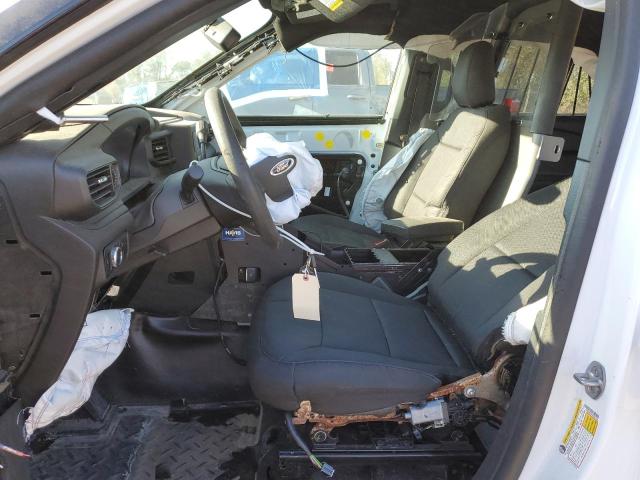 2022 FORD EXPLORER P - 1FM5K8AW1NNA14142