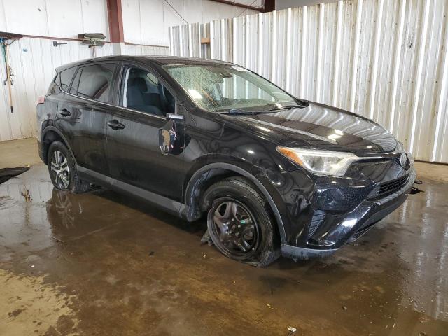 2017 TOYOTA RAV4 LE - 2T3BFREV3HW688356
