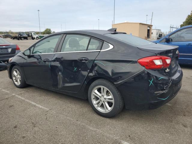 2016 CHEVROLET CRUZE LT - 1G1BE5SM5G7233115