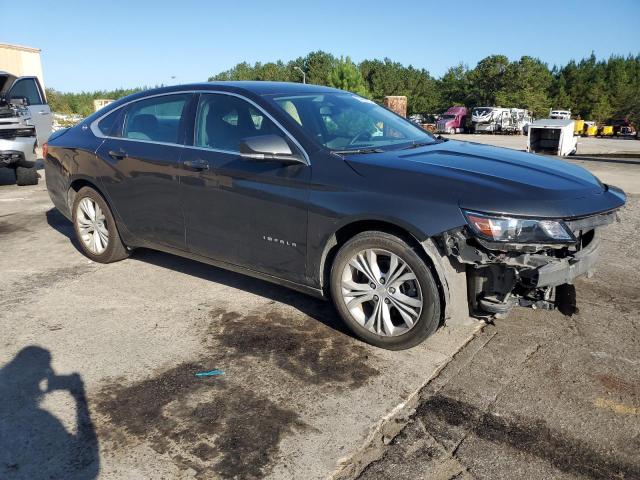 2015 CHEVROLET IMPALA LT 2G1125S34F9203967