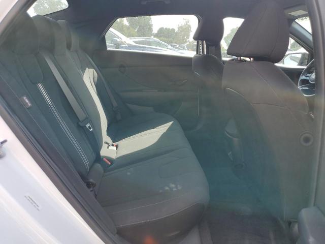 2025 HYUNDAI ELANTRA SEL SPORT #3297063521