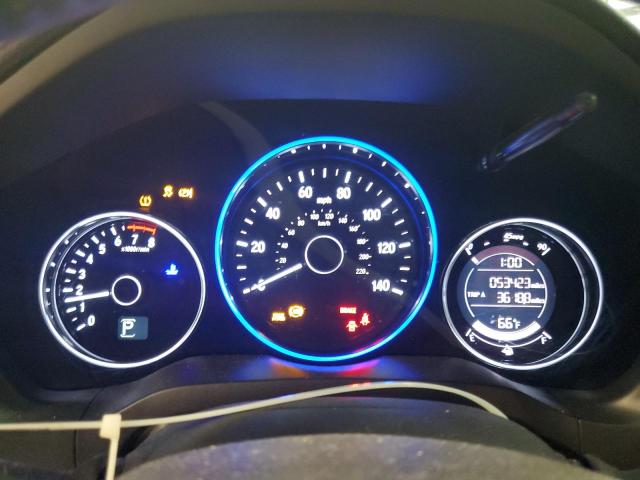 2020 HONDA HR-V SPORT #3292373269