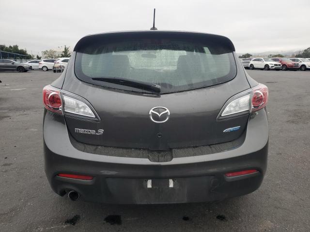 2012 MAZDA 3 I - JM1BL1M8XC1655108
