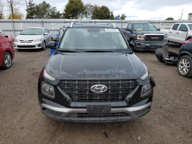 2022 HYUNDAI VENUE SEL - KMHRC8A38NU198361