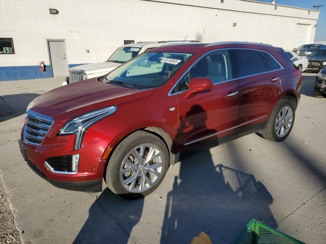 CADILLAC XT5 PREMIU