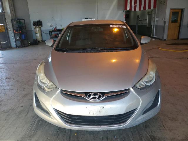 2016 HYUNDAI ELANTRA SE - 5NPDH4AE3GH710244