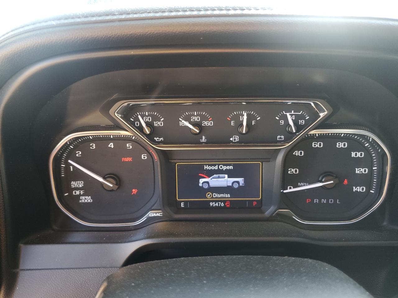 GMC SIERRA 1500 C1500 ELEVATION