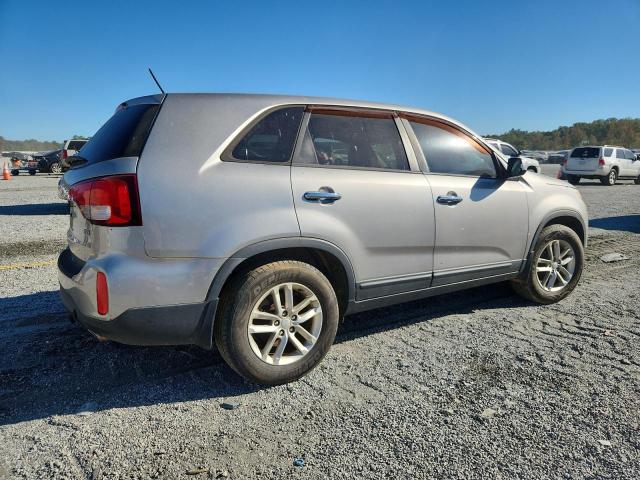 2015 KIA SORENTO LX - 5XYKT3A66FG609424