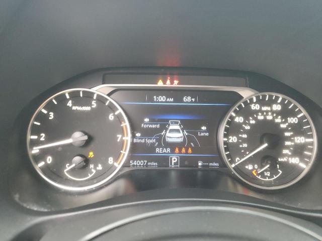 2023 NISSAN ALTIMA SV 1N4BL4DV1PN315373