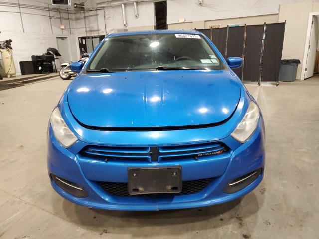 2016 DODGE DART SE - 1C3CDFAA7GD593410