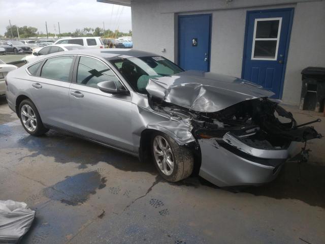 2023 HONDA ACCORD LX #3302831896