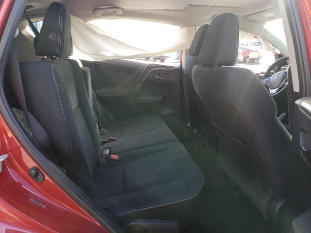 2013 TOYOTA RAV4 XLE - 2T3RFREV0DW040384