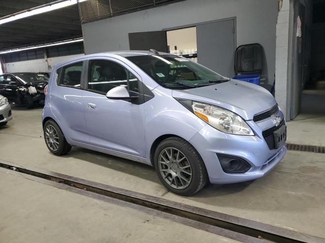 2015 CHEVROLET SPARK LS - KL8CB6S92FC738906