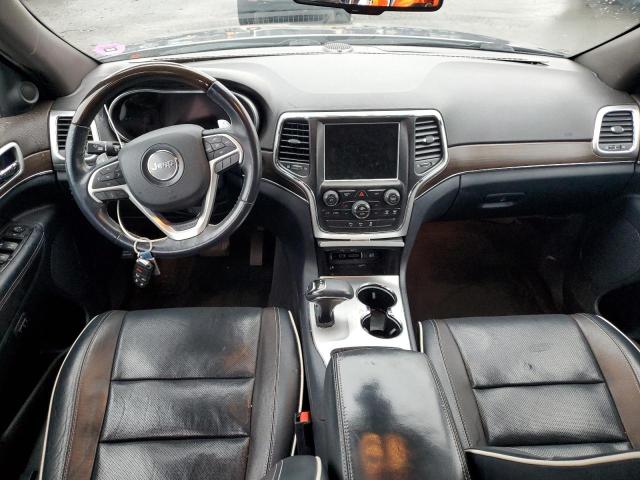 2014 JEEP GRAND CHER #3305300336