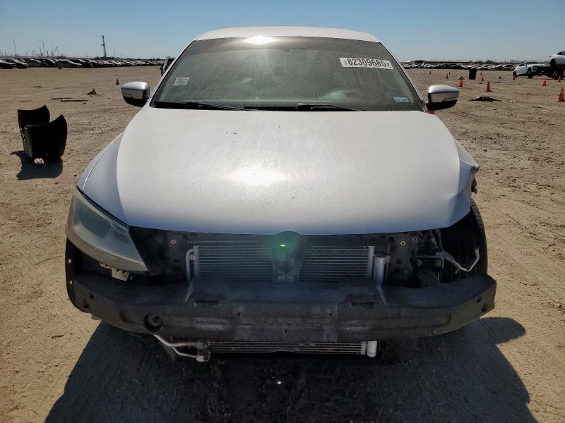 2011 VOLKSWAGEN JETTA SE - 3VWDX7AJ6BM026905