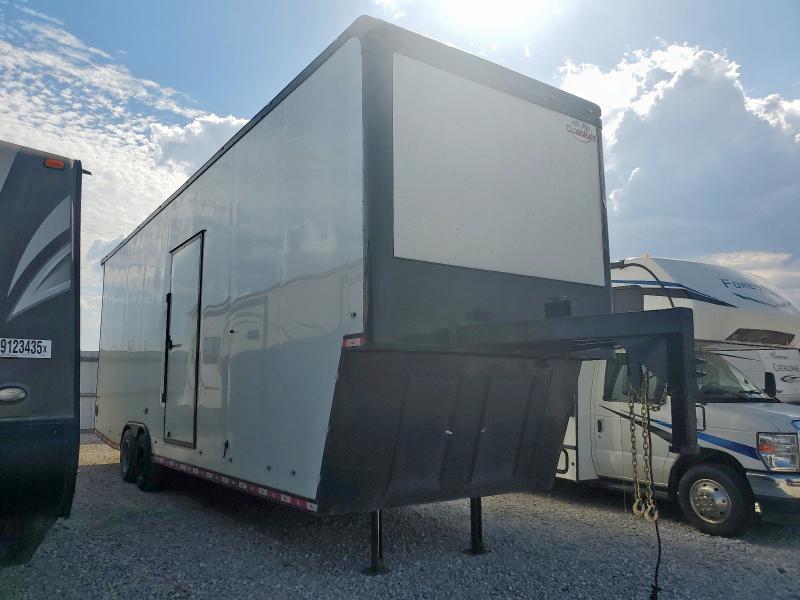 2024 FORESRIVER UNKNOWN #3297270415