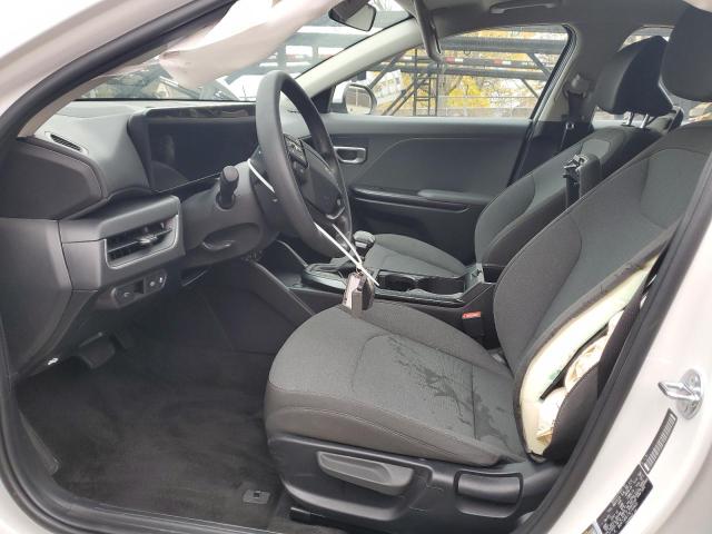 2025 KIA K4 LX - 3KPFT4DE1SE133925