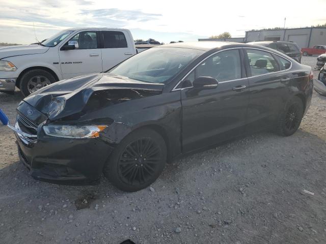 2016 FORD FUSION SE - 3FA6P0HD0GR223801