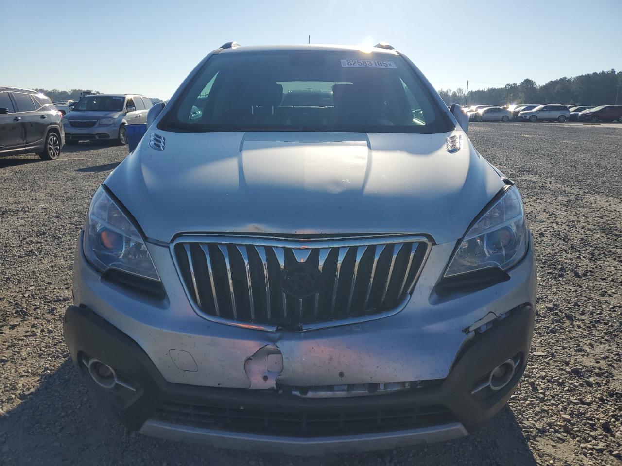 BUICK ENCORE