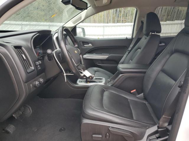 2020 CHEVROLET COLORADO Z - 1GCGTEEN7L1230138