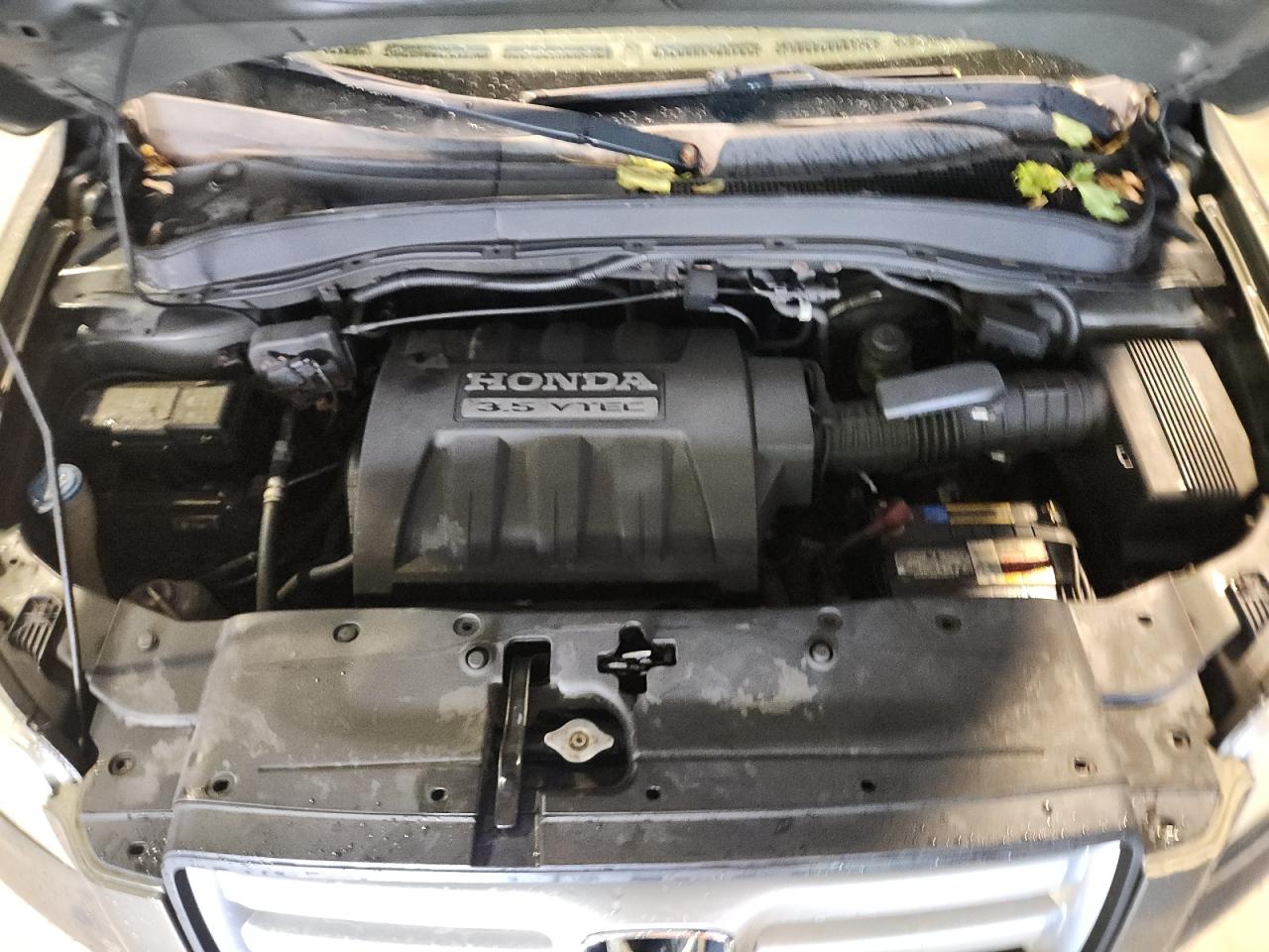 Lot #3270789857 2006 HONDA PILOT LX