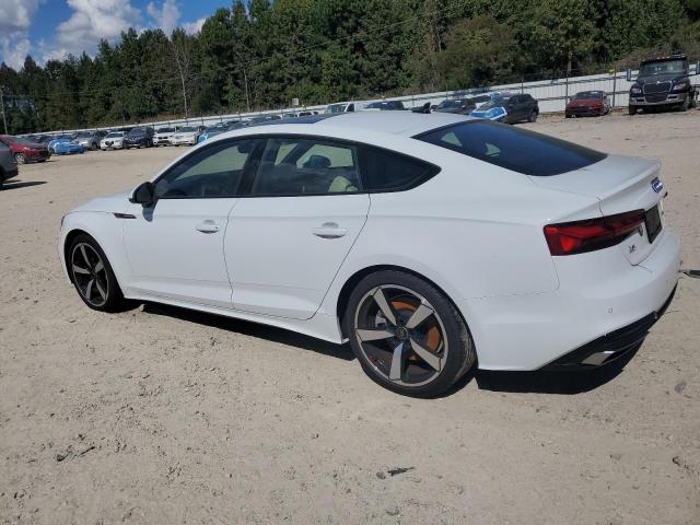 2025 AUDI A5 PREMIUM WAUFACF53SA017235