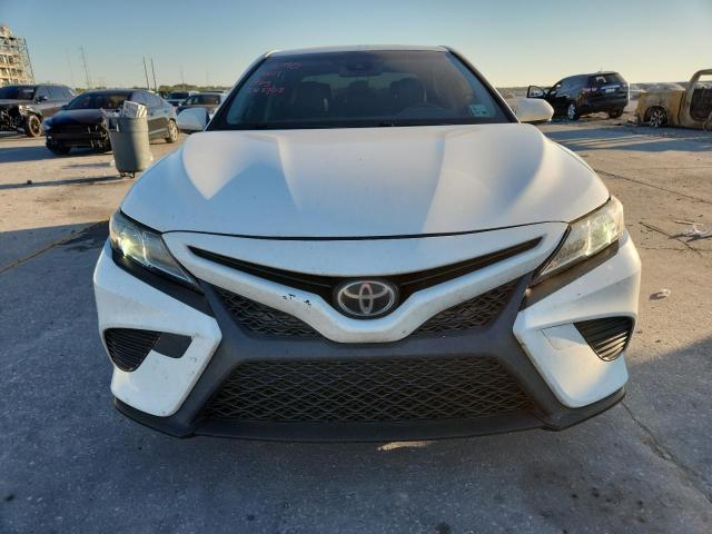 2018 TOYOTA CAMRY L JTNB11HK9J3037576