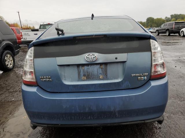 2008 TOYOTA PRIUS #3281697888