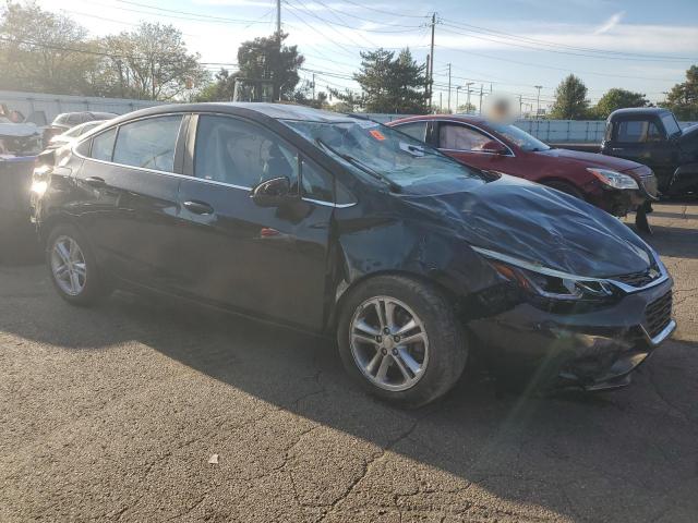 2017 CHEVROLET CRUZE LT 1G1BE5SM7H7170259