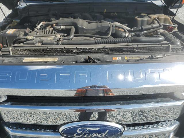 2012 FORD F350 SUPER #3274674943