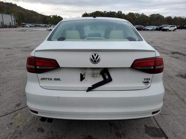 2016 VOLKSWAGEN JETTA SEL 3VWL17AJ6GM409778