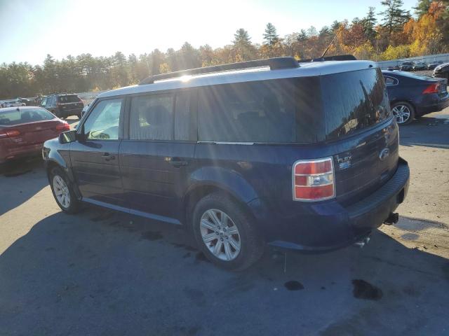 2012 FORD FLEX SE - 2FMGK5BC9CBD13463