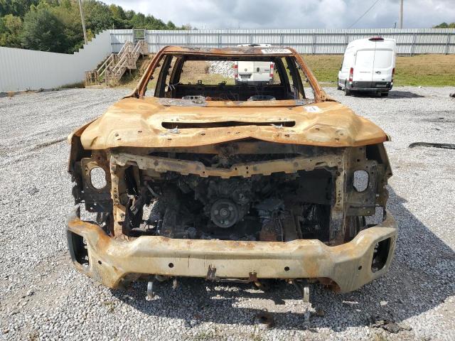 2022 GMC SIERRA K25 - 1GT49REY2NF319222