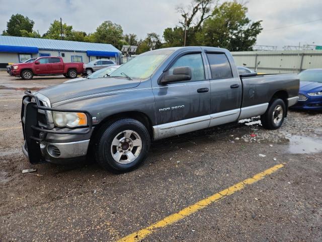 DODGE RAM 2500 ST